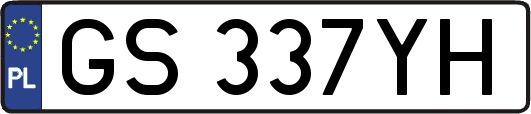 GS337YH