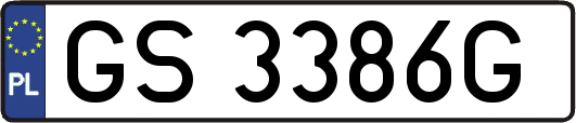 GS3386G