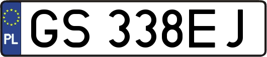 GS338EJ