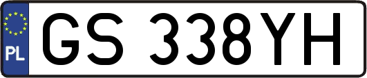 GS338YH