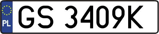 GS3409K
