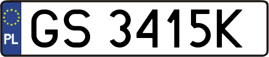 GS3415K
