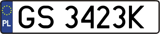 GS3423K