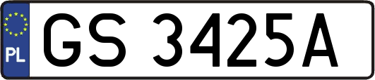 GS3425A