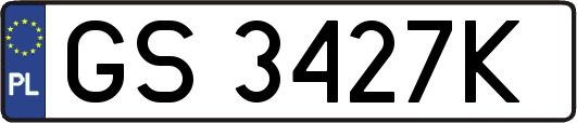 GS3427K