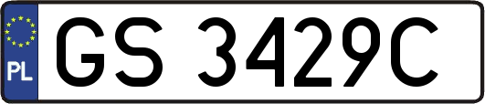 GS3429C