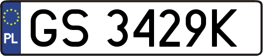 GS3429K