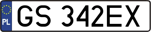 GS342EX