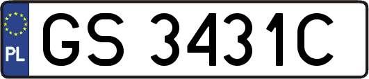 GS3431C