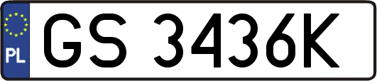 GS3436K