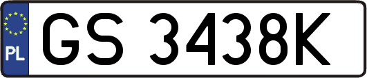 GS3438K