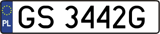 GS3442G