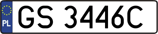 GS3446C
