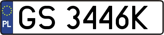 GS3446K