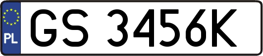 GS3456K