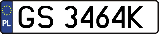 GS3464K