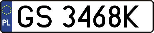 GS3468K