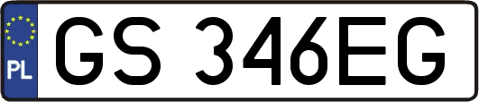 GS346EG
