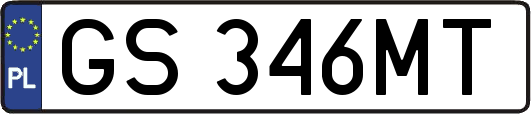 GS346MT