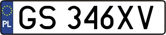 GS346XV