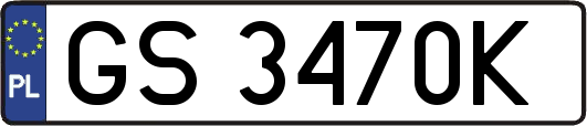 GS3470K