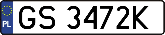 GS3472K