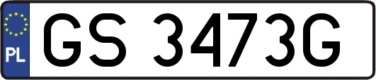 GS3473G