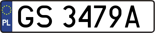 GS3479A