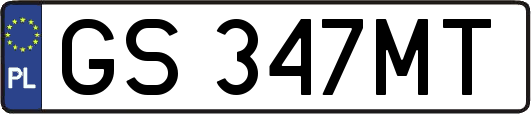 GS347MT