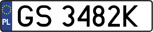 GS3482K