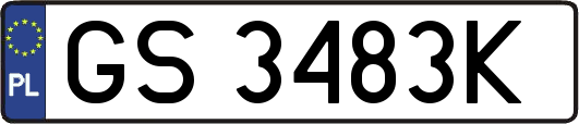 GS3483K