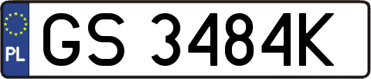 GS3484K