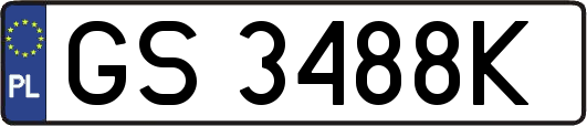 GS3488K