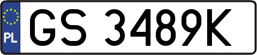 GS3489K