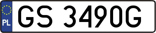 GS3490G