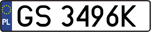 GS3496K