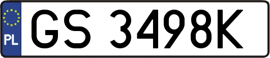 GS3498K