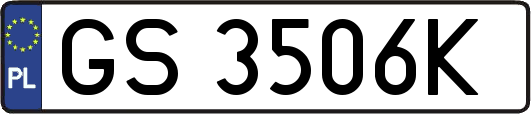 GS3506K