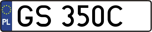GS350C