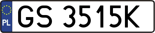 GS3515K