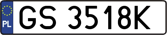 GS3518K
