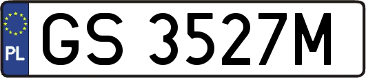 GS3527M