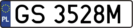 GS3528M