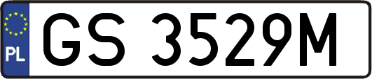 GS3529M