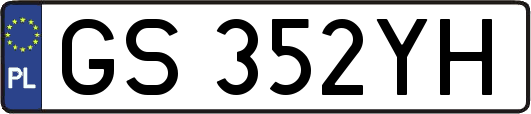 GS352YH