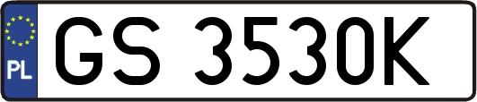 GS3530K
