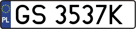 GS3537K