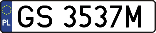 GS3537M