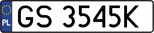 GS3545K