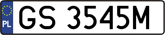 GS3545M